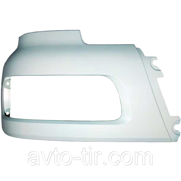 Окуляр фари R DAF LF E3, E5, фото 1