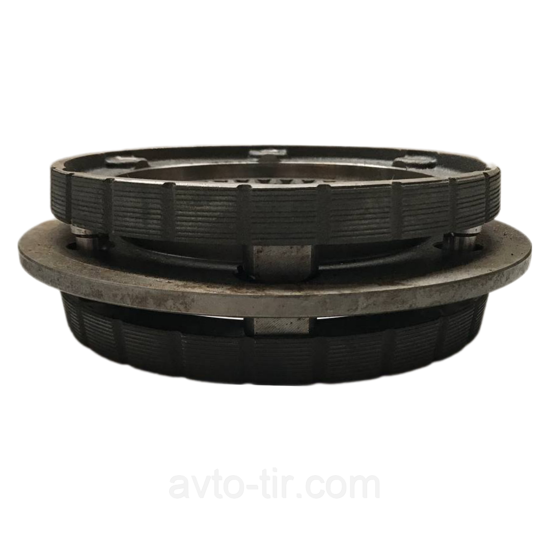 Синхронізатор 1-2 передачі КПП B9/ B18 196219 1987477916 5000673429 646031, фото 1