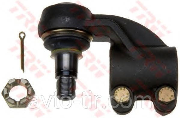 Накінечник рульової тяги L DAF 95
