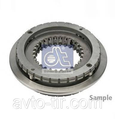 Синхронізатор КПП B9/18 Renault, фото 1