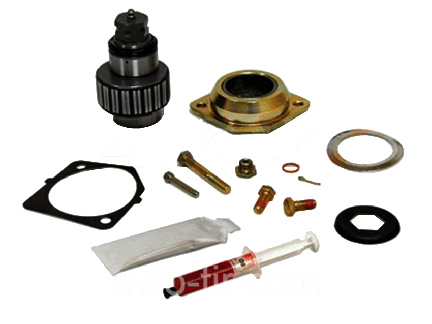 РМК гальмівного супорта ROR, фото 1