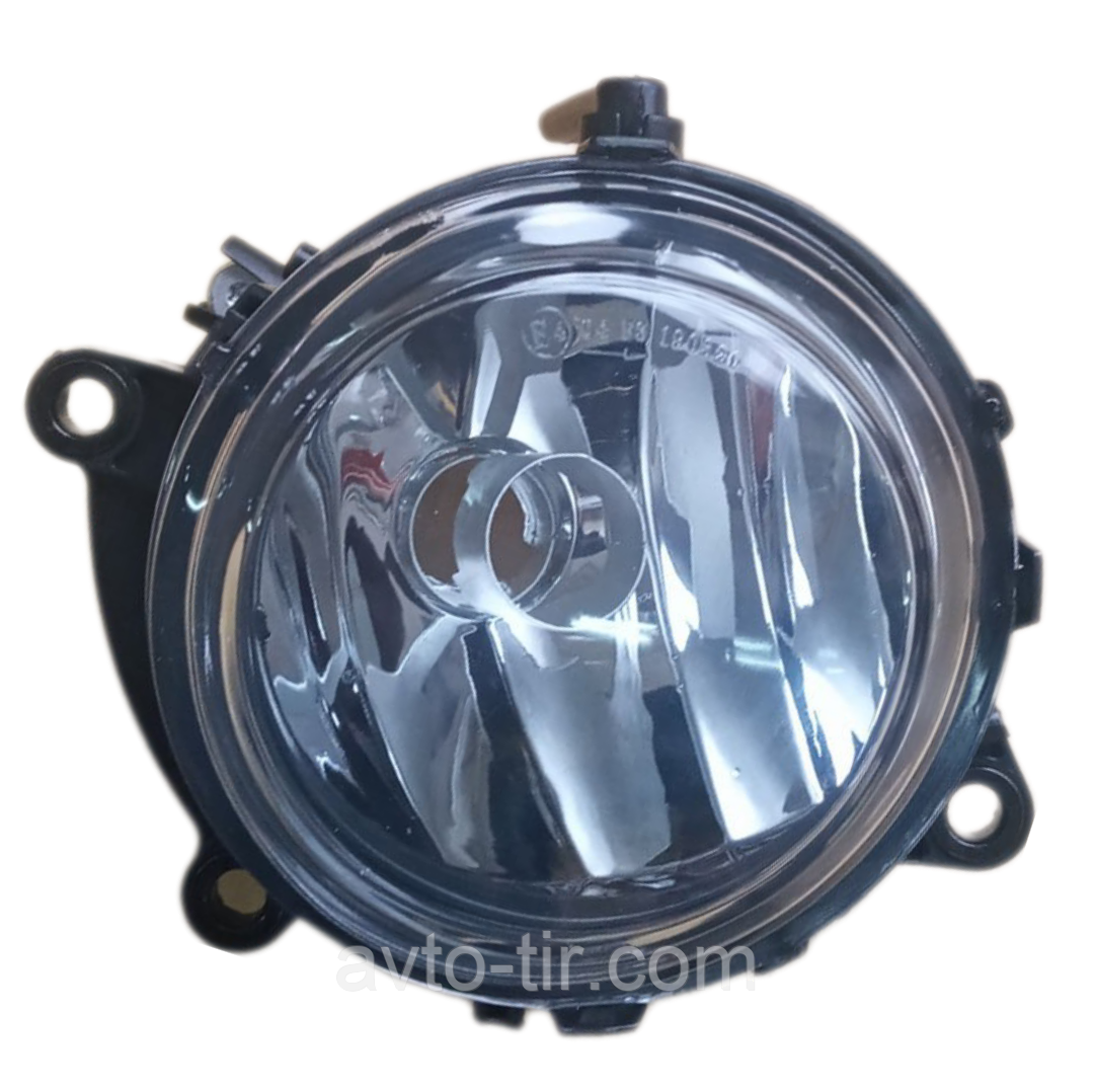 Протитуманна фара LH Mercedes Actros MP4, фото 1