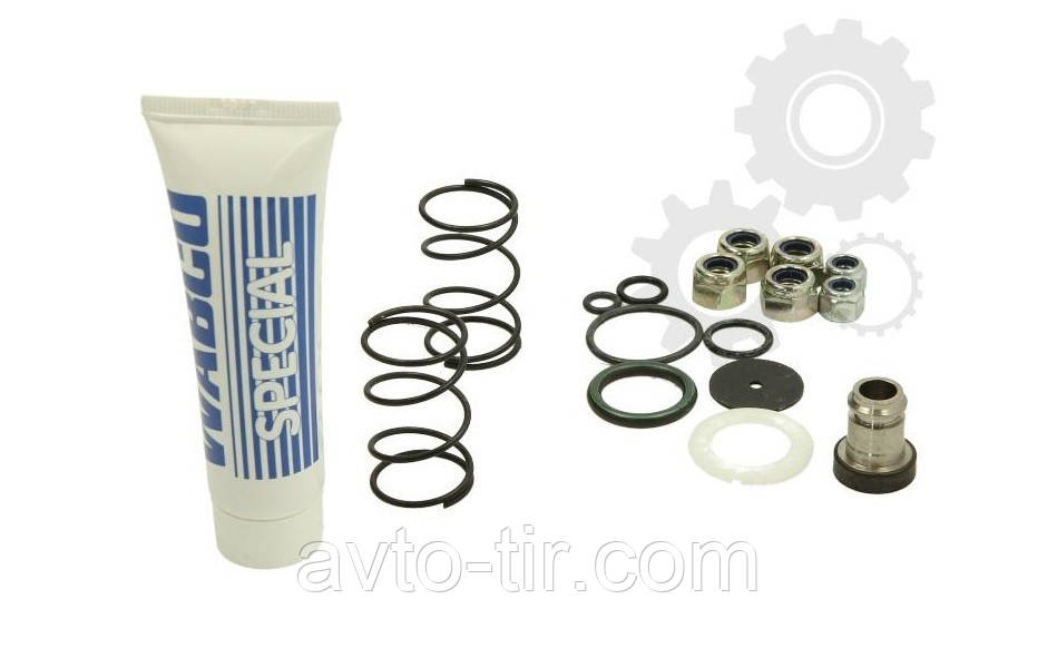 Ремкомплект ПГУ Wabco 9700510062 08124125 40322700 5000814959 8124125 040322700