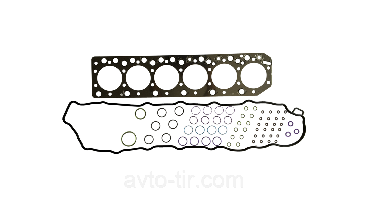 Верхній набір прокладок RVI DXI 11 5001866493 023643502 623552, фото 1