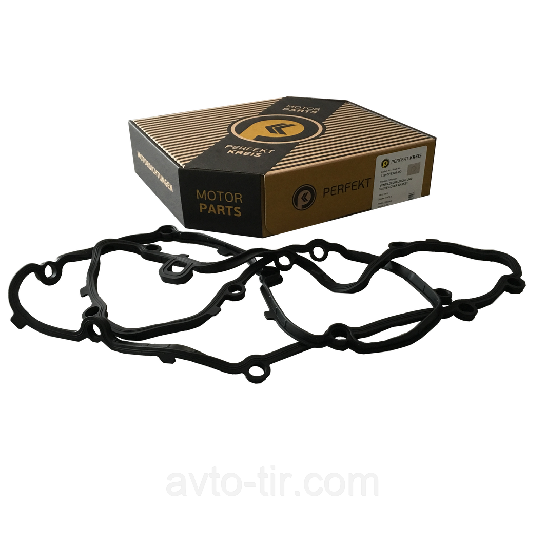 Прокладка клапанної кришки DAF XF105, CF Perfekt Kreis, фото 1