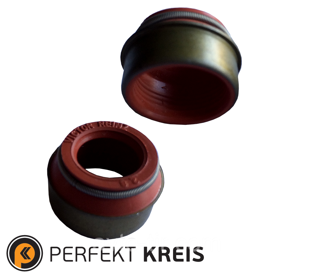 Сальник клапана [1шт] DAF XF105, CF Perfekt Kreis, фото 1