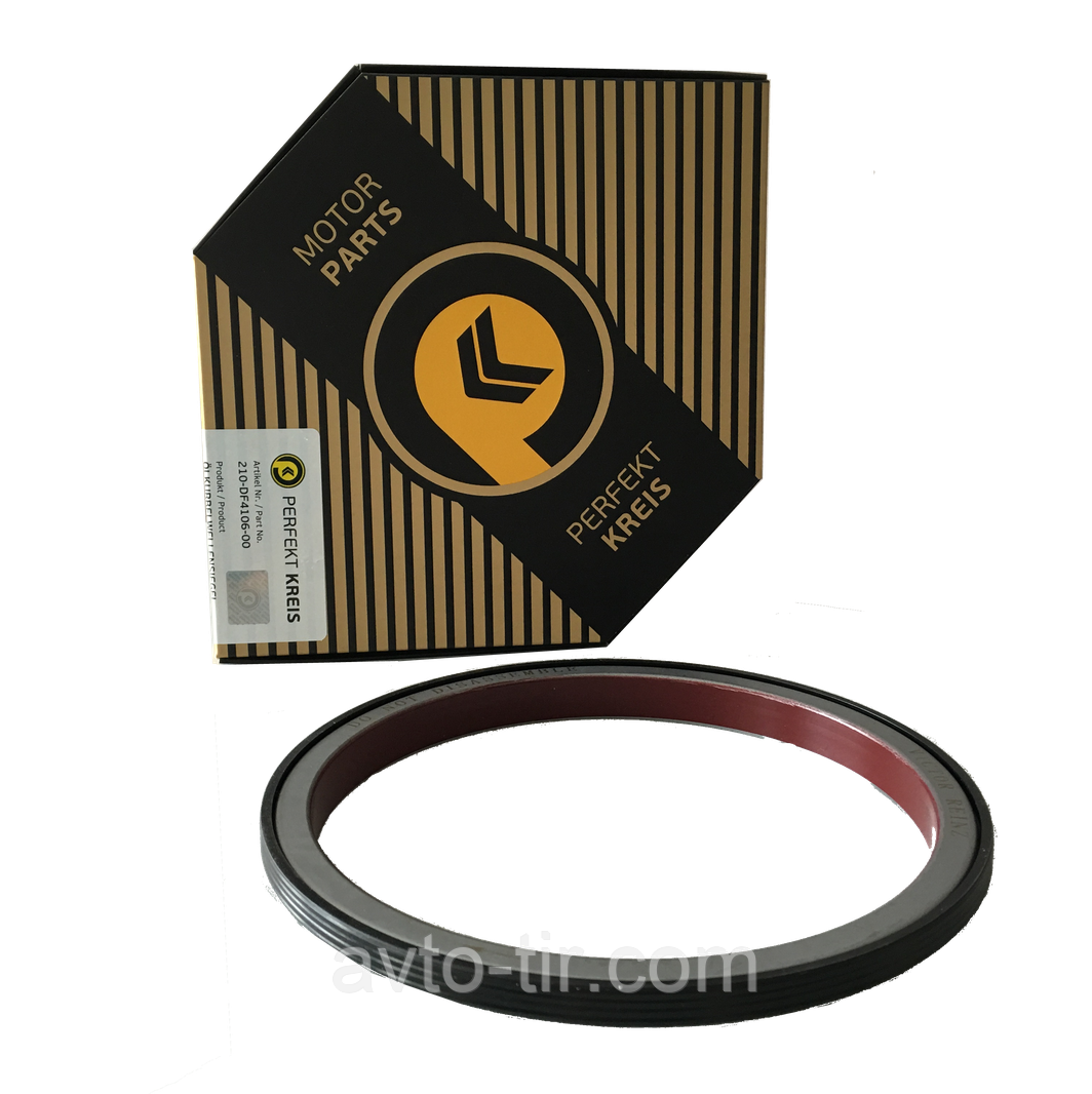 Сальник колінвала задній DAF XF105, CF Perfekt Kreis, фото 1