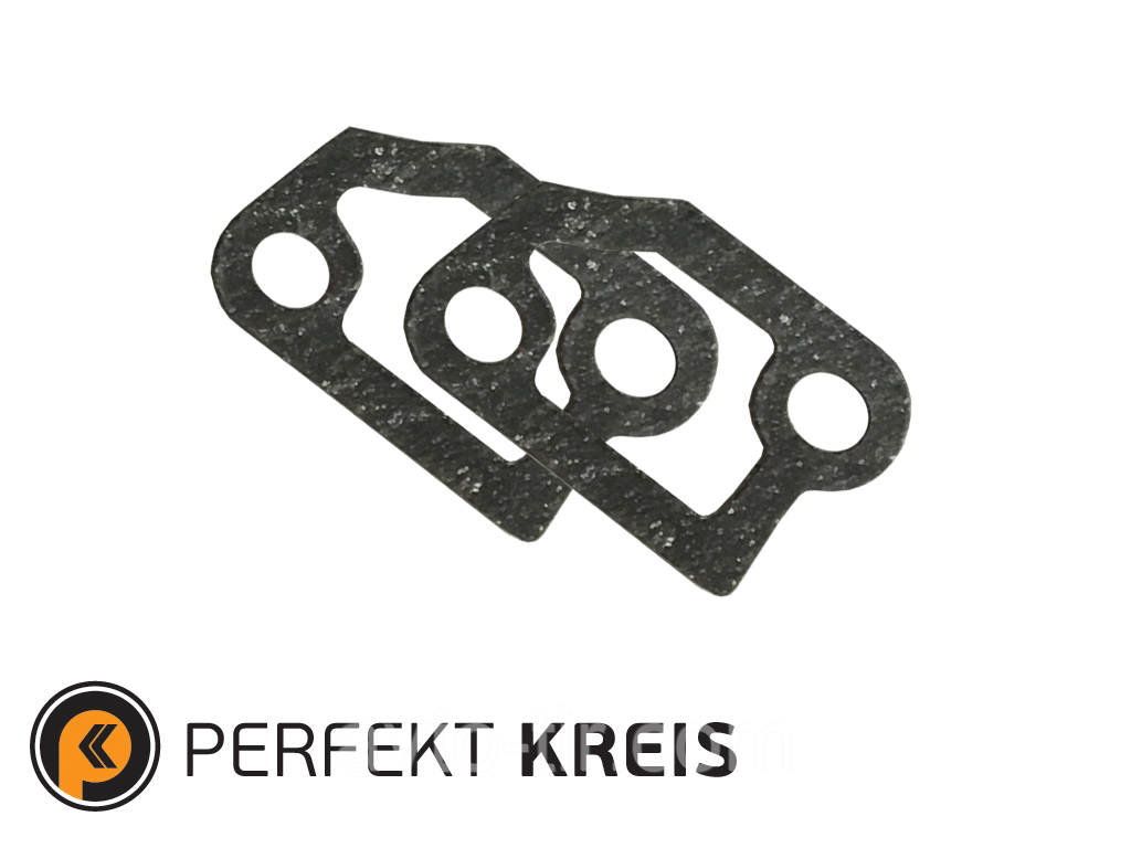 Прокладка водяного колектора [2шт] DAF XF, CF Perfekt Kreis, фото 1