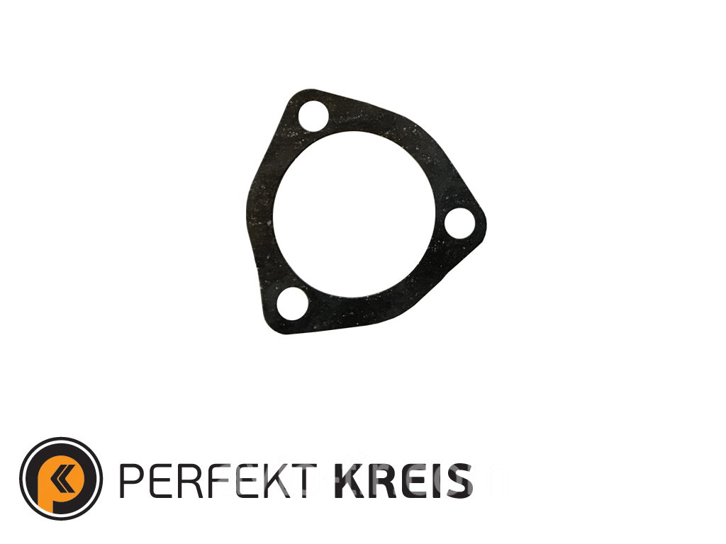 Прокладка маслопровода DAF XF, CF Perfekt Kreis, фото 1