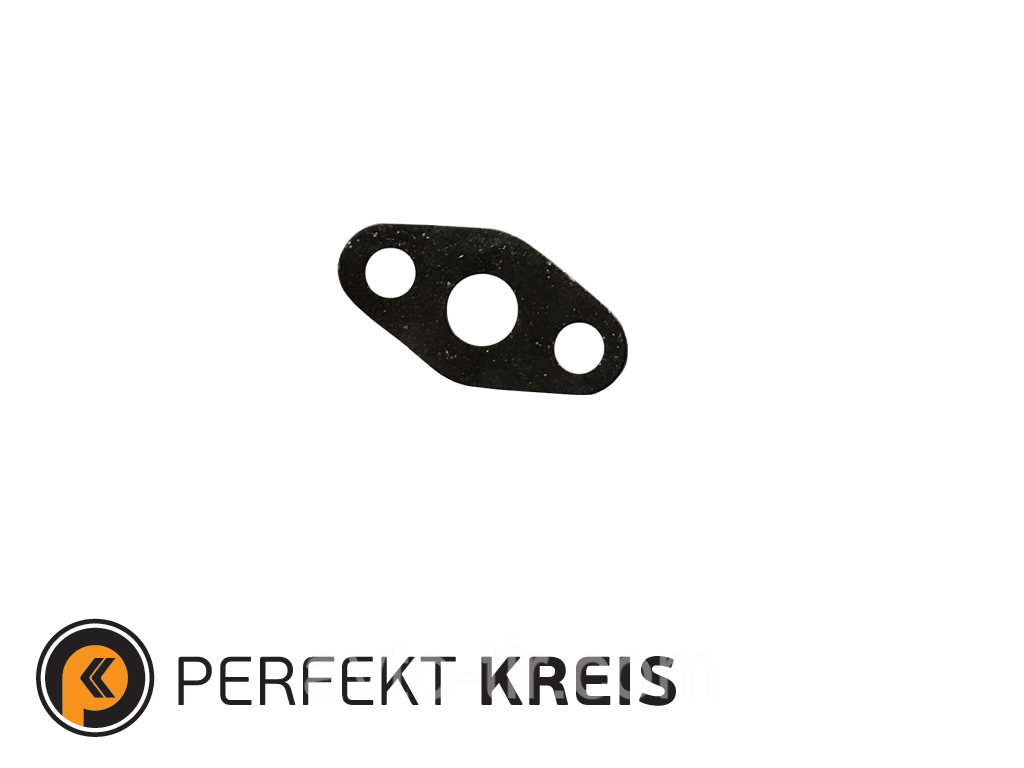 Прокладка маслопровода [1шт] DAF XF, CF Perfekt Kreis, фото 1
