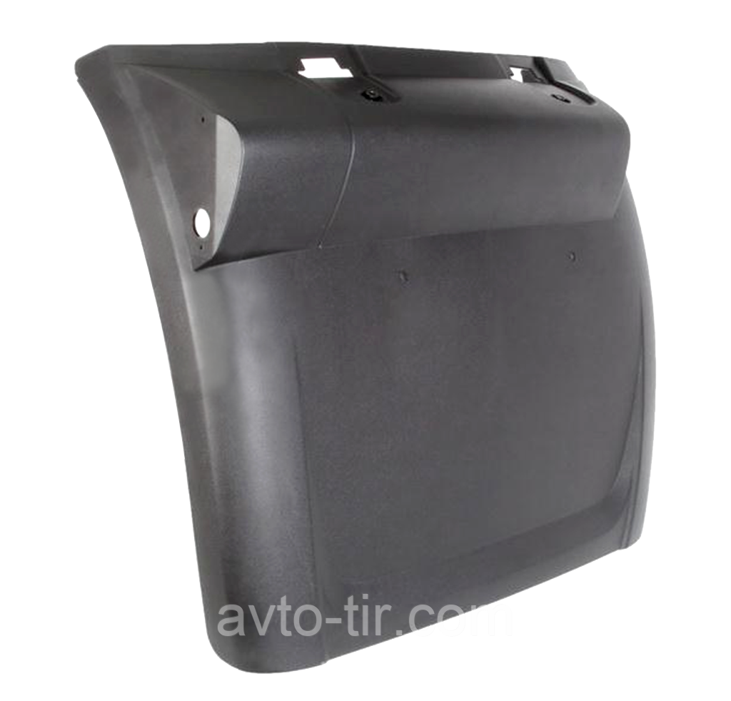 Крило заднє (перед. част.) R DAF XF105, CF, E6 [з кріпленням], фото 1