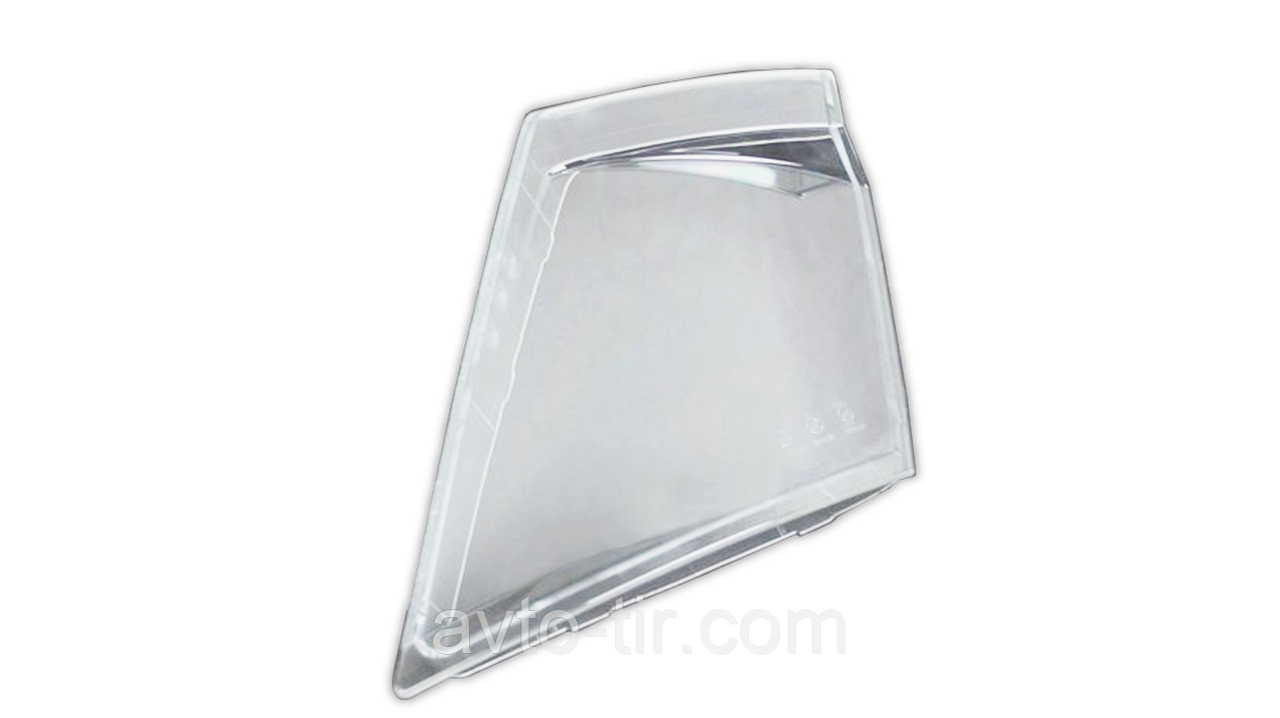 Скло фари L VOLVO FH, FM E5, фото 1