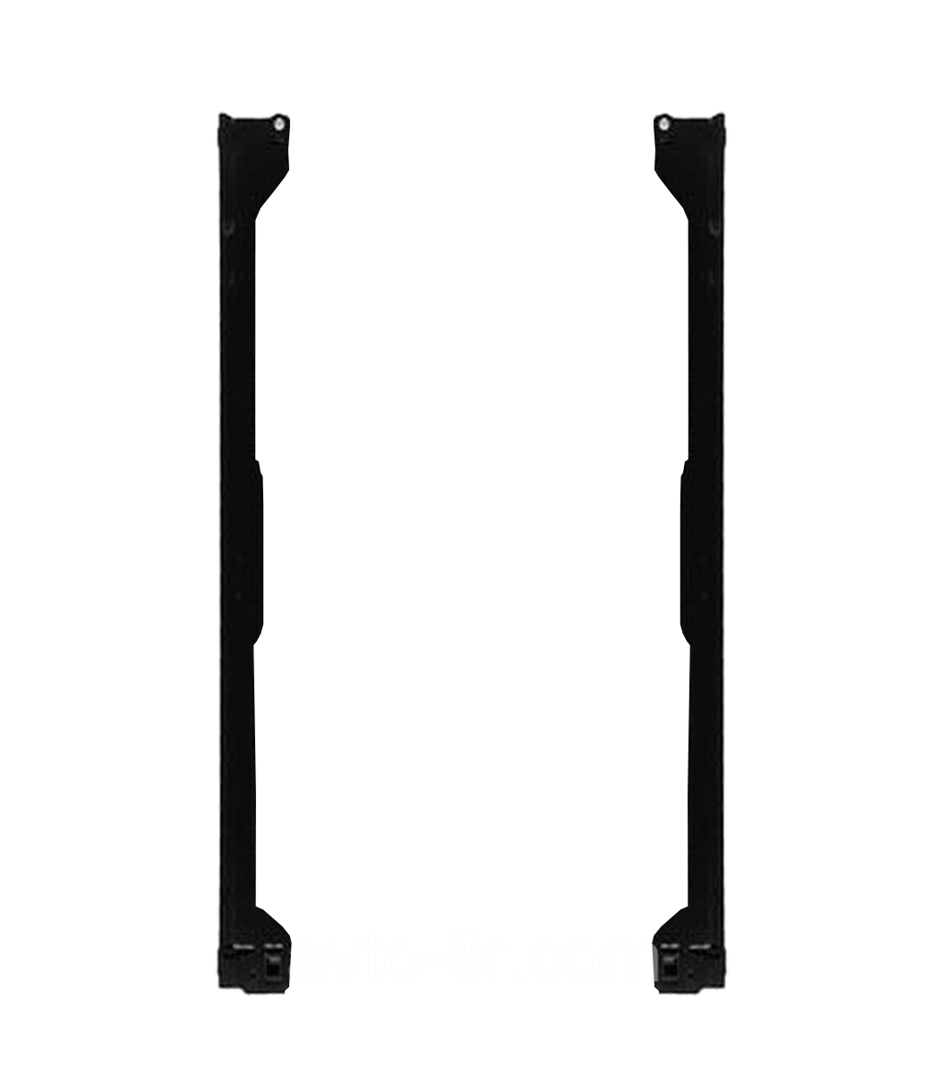 Рама радіатора MAN TGA, фото 1