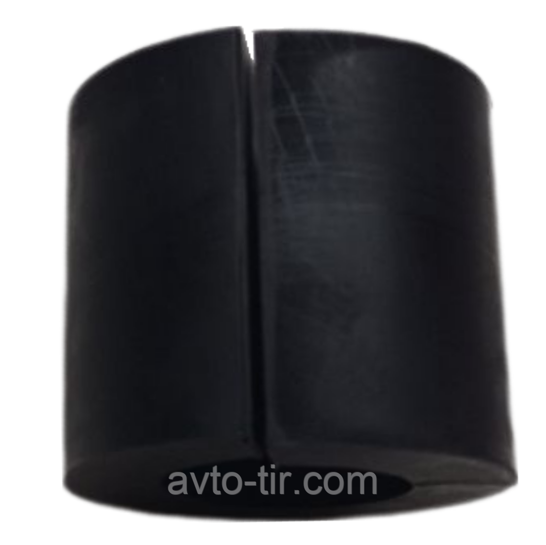 Сайлентблок стабілізатора Renault Premium ( 37x67x60 ) 5010130021, фото 1