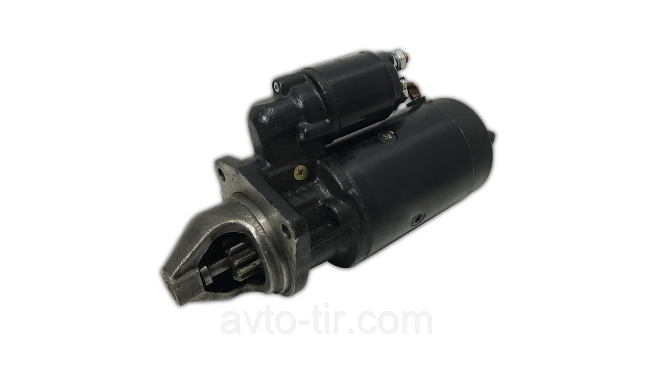 Стартер VOLVO FH12, FM12 20430564 20430565 20430584 20431073 20572417 20714203 21632125 21632127, фото 1