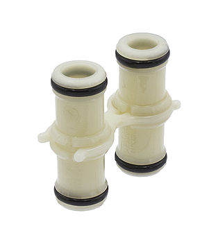 Маслоподаюча трубка АКПП 725.0 9G-Tronic (NAG3) Mercedes-Benz (Б.У.)