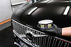 Віск для темних авто SOFT99 Mirror Shine Wax (Dark) 200 г, фото 4