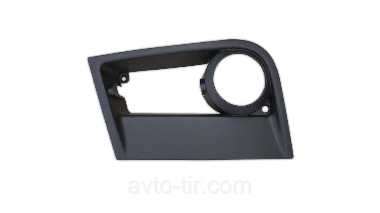 Окуляр протитуманної фари LH Mercedes Actros MP4, фото 1