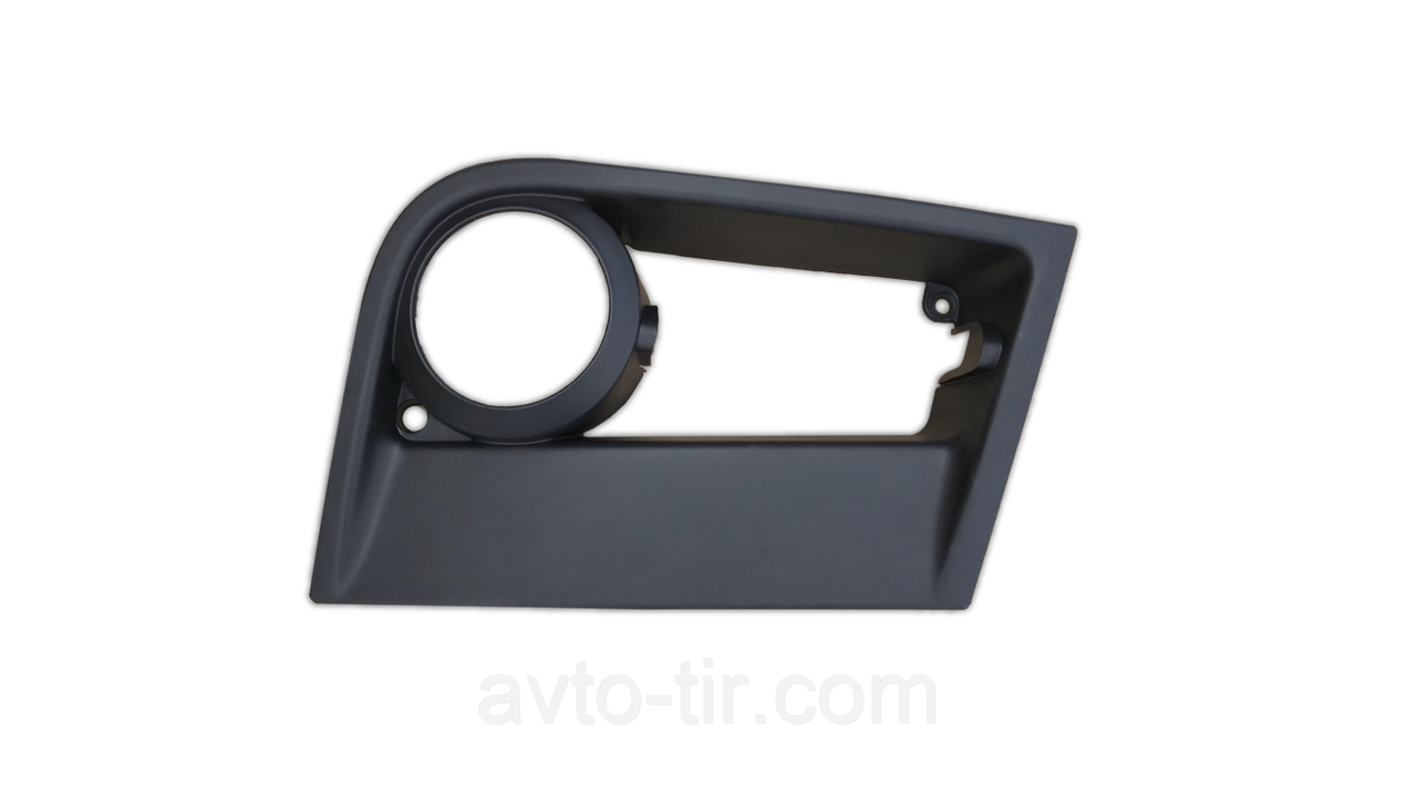 Окуляр протитуманної фари RH Mercedes Actros MP4, фото 1