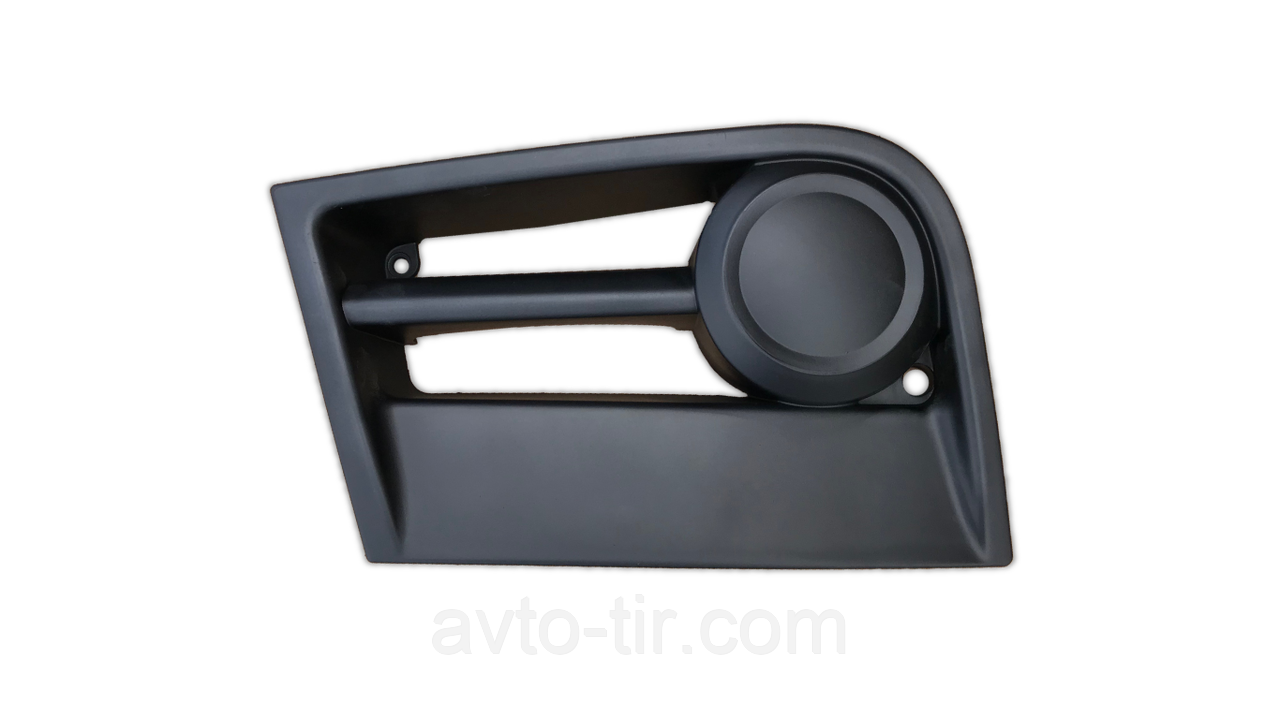 Окуляр протитуманної фари LH Mercedes Actros MP4, фото 1