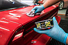 Віск для темних авто SOFT99 Mirror Shine Wax (Dark) 200 г, фото 5