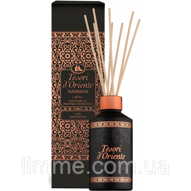 Аромадифузор Tesori d’Oriente Hammam 200ml
