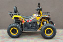 Квадроцикл Comman Scorpion 200cc New - фото 9 - id-p2041044930