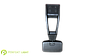 Дзеркало переднє (рампове) р/керування Volvo e-mark, фото 2