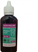 Ультропалин (ULTROPALINE ) жидкость для глазури 50 мл