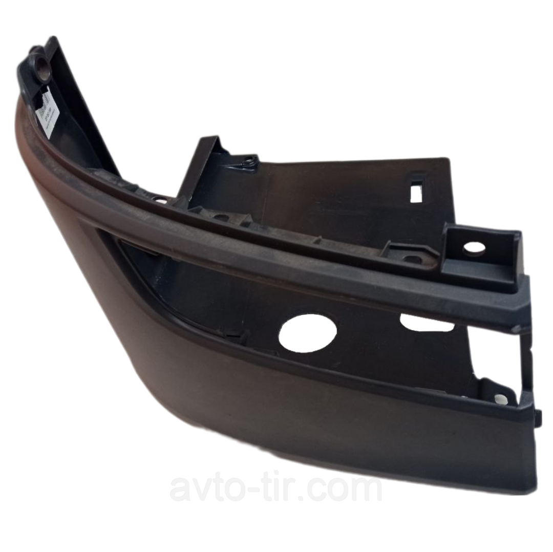 Бампер RH SCANIA SERIE S, фото 1