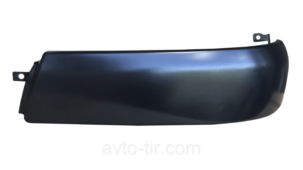 Бампер ліва частина (метал) VOLVO FH, FM EURO 6  21838931 21838939 VOLFB016L  TD1151042L, фото 1