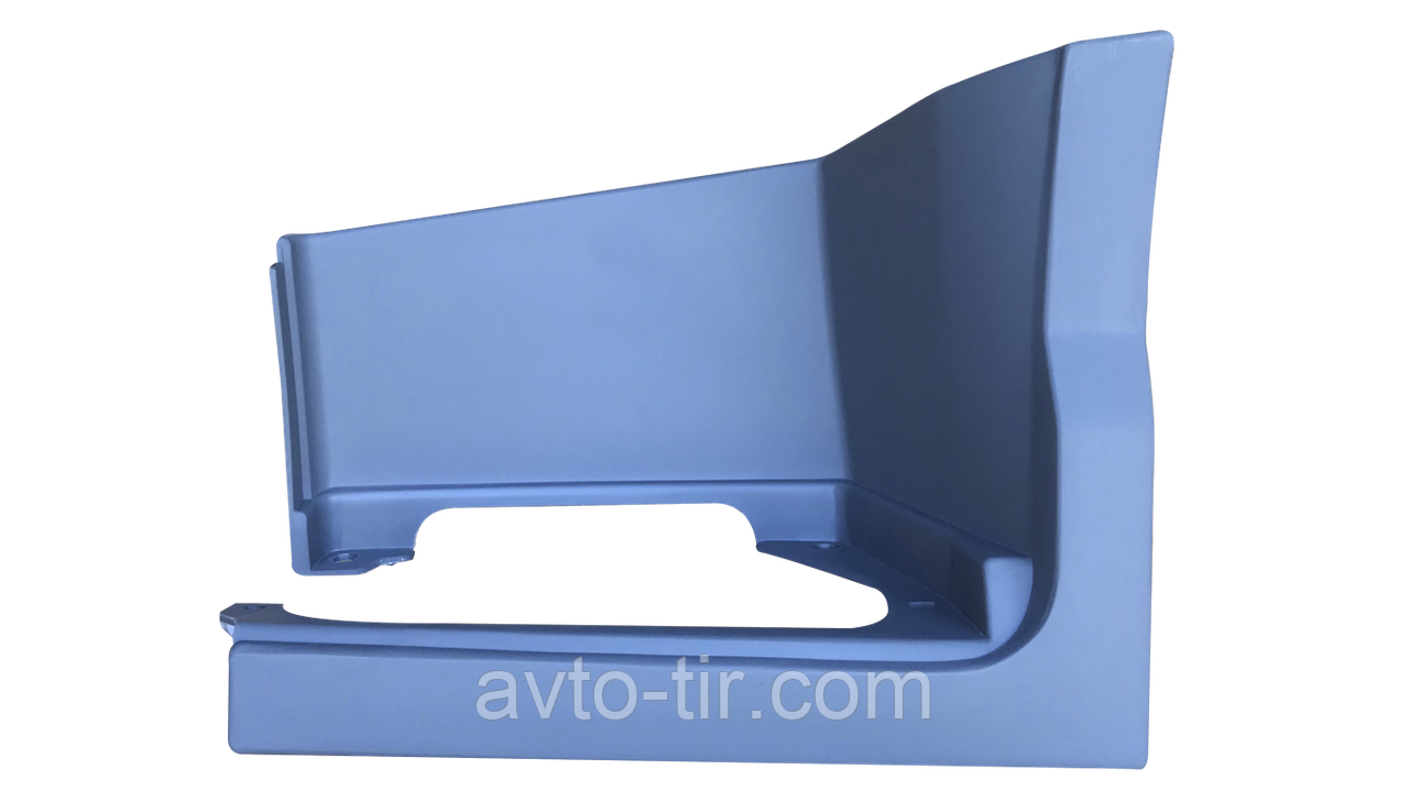 Нижня сходинка L VOLVO FH4 Euro 6