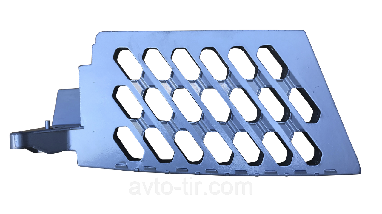 Кронштейн нижньої сходинки R VOLVO FH4 Euro 6