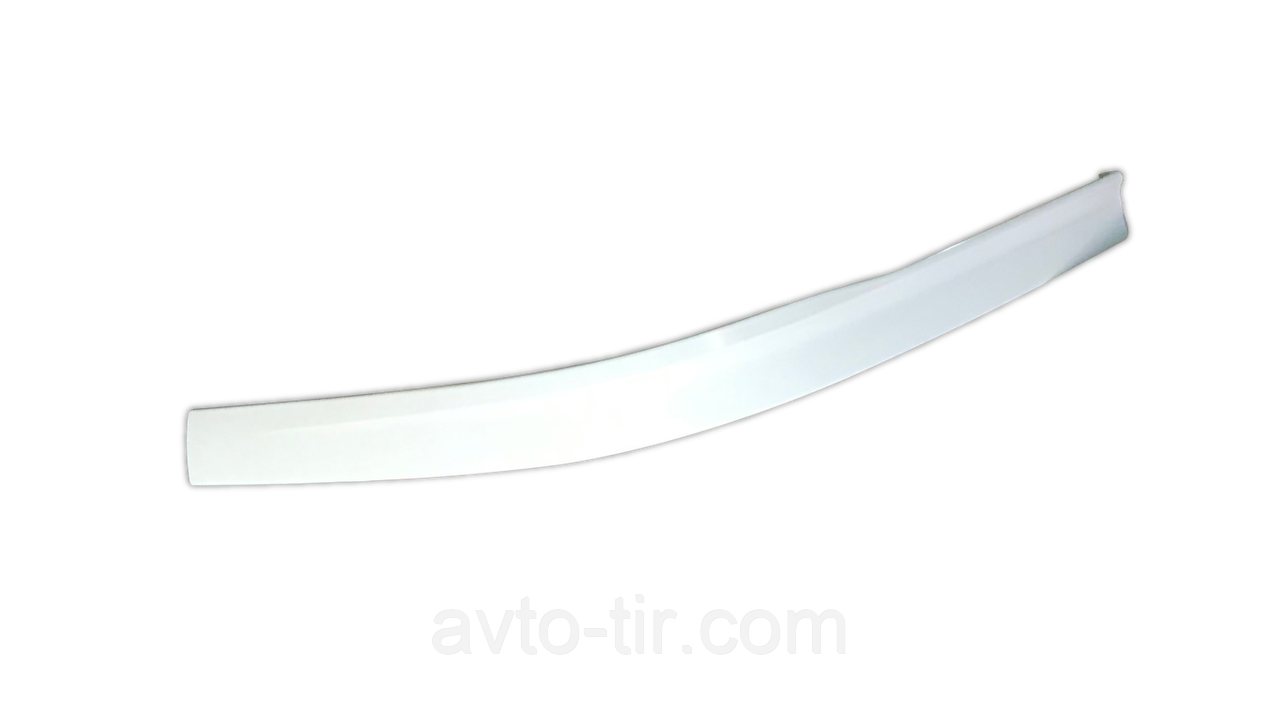 Спойлер бампера лівий L VOLVO FH4 EURO 6 21492583 21495266 21492588 21495268, фото 1