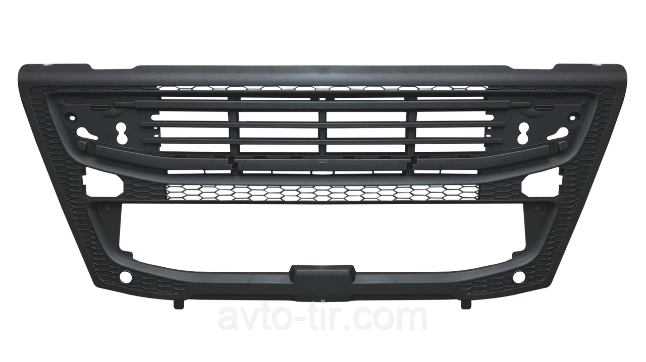 Решітка радіатора VOLVO FM4 Euro 6