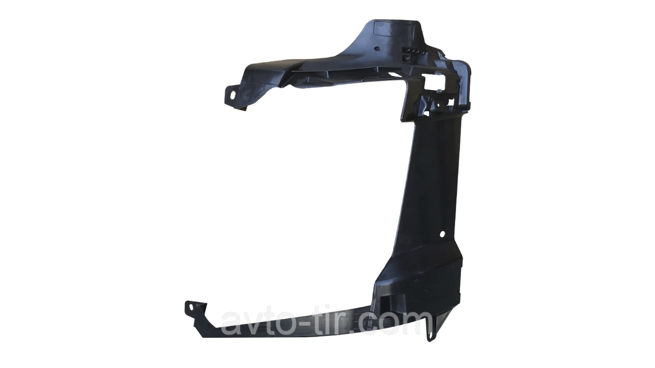 Накладка фари L VOLVO FM4 Euro 6