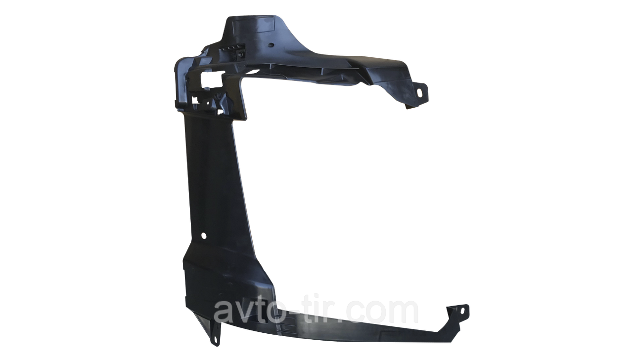 Накладка фари R VOLVO FM4 Euro 6