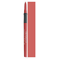 Карандаш для губ Artdeco Mineral Lip Styler 35 Mineral Rose Red, 4 г