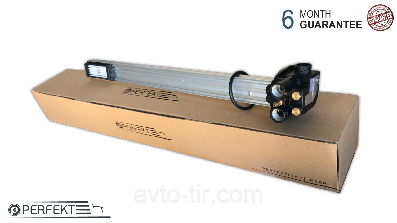 Паливовозабірник MAN F2000 / L2000 / F90 / M2000, фото 1