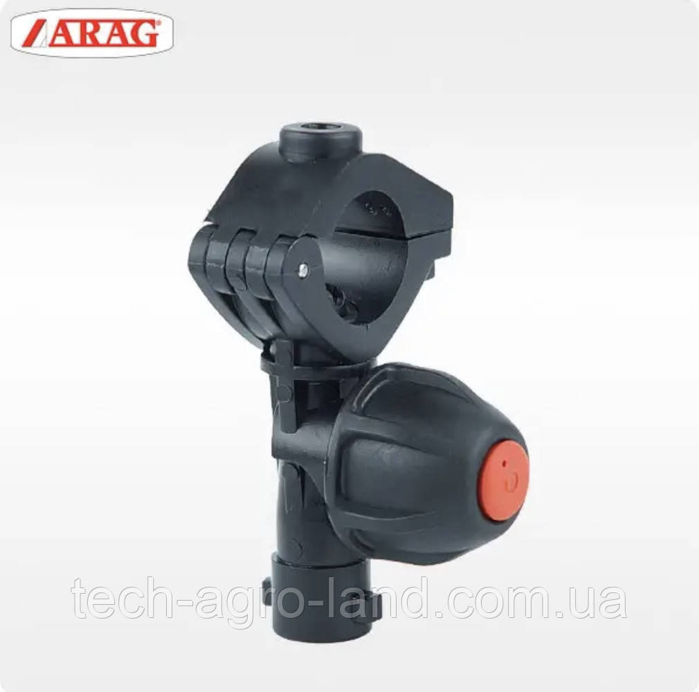 Форсунка корпус на трубу 20 22 25 32 ARAG (Італія)