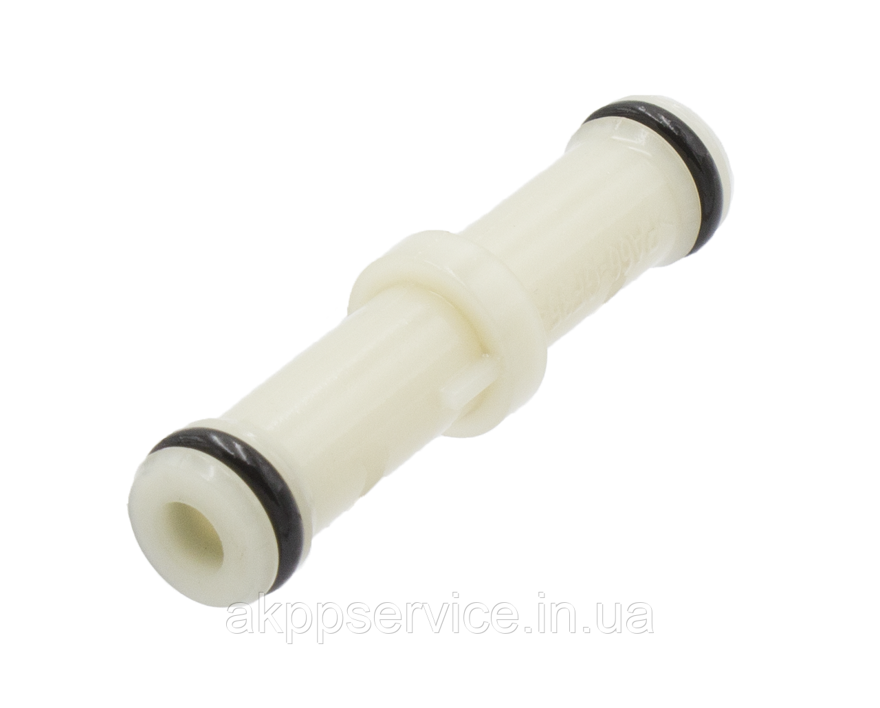 Маслоподаюча трубка 51 мм. АКПП 725.0 9G-Tronic (NAG3) Mercedes-Benz (Б.У.), фото 1
