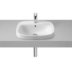 Умивальник Roca Debba A32799M000 50х41 см