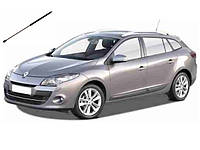 Амортизатор капота Renault Megane 3 2008-2015 654710003R