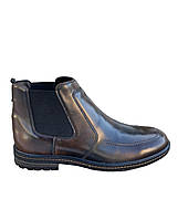 Ботинки мужские L-Style 3799-1