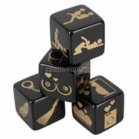 Ігрові кубики Dice Set pack of 4