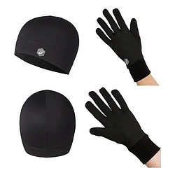 Шапки Рукавички Балаклави Бафи Пов'язки для спорту