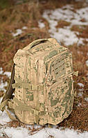 Тактический военный рюкзак рюкзак Soldier Outdoor 45л