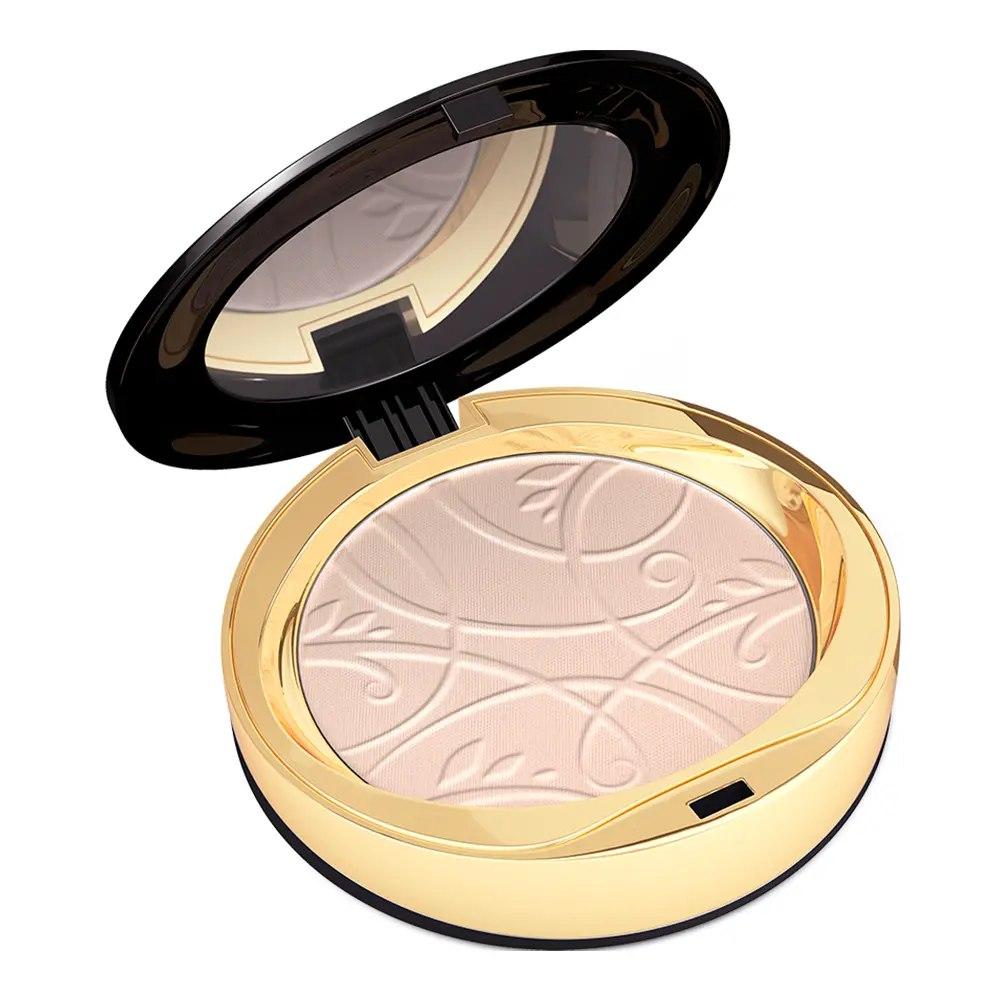 Матуюча мінеральна компактна пудра Eveline Cosmetics Celebrities Beauty № 24 9 г