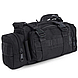 Тактична штурмова наплічна сумка Molle M-03G 10 л Чорна, фото 11