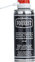 Масло-спрей синтетическое для оружия Milfoam Forrest Synthetic 150мл